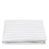 Matouk Amalfi Full Fitted Sheet In Dune