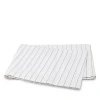 Matouk Amalfi King Flat Sheet