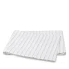 Matouk Amalfi King Flat Sheet In Dune