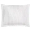 Matouk Amalfi Standard Sham In Dune