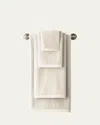 Matouk Aman Bath Sheet In Brown