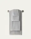 Matouk Aman Bath Sheet In Gray