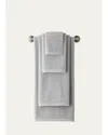 Matouk Aman Bath Sheet In Gray