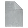 Matouk Aman Tub Mat In Gray
