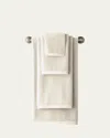 Matouk Aman Wash Cloth In Neutral