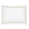 Matouk Amara Triple Pearl Boudoir Sham