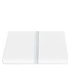 Matouk Amara Triple Pearl Duvet Cover, Full/queen