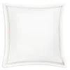 Matouk Amara Triple Pearl Euro Sham