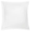 Matouk Amara Triple Pearl Euro Sham In White