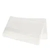 Matouk Ambrose Flat Sheet, King In Animal Print