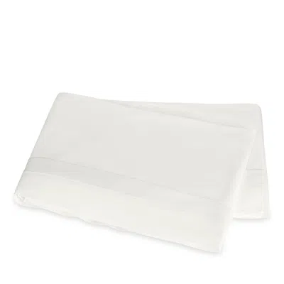 Matouk Ambrose Flat Sheet, King In Animal Print