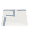 Matouk Ambrose Sateen Duvet Cover, King In Blue