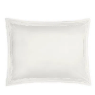 MATOUK AMBROSE SATEEN STANDARD SHAM