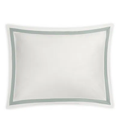 Matouk Ambrose Sateen Standard Sham In Neutral