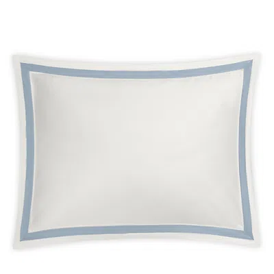 MATOUK AMBROSE SATEEN STANDARD SHAM