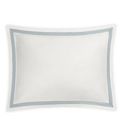 MATOUK AMBROSE SATEEN STANDARD SHAM