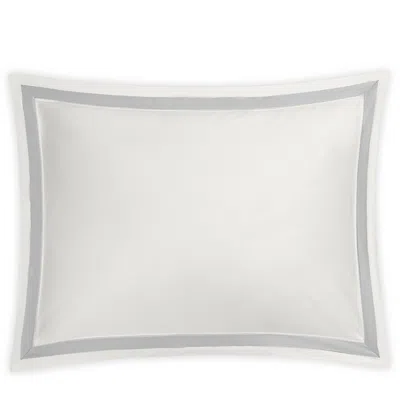 MATOUK AMBROSE SATEEN STANDARD SHAM