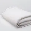 Matouk Ansonia Percale Duvet Cover, King In White
