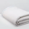 Matouk Ansonia Percale Duvet Cover, King In Blue