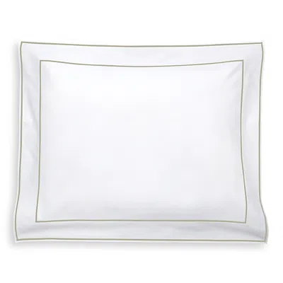 MATOUK ANSONIA PERCALE STANDARD SHAM,M236SSHAAD