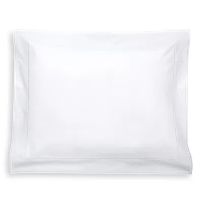 MATOUK ANSONIA PERCALE STANDARD SHAM,M236SSHAWH