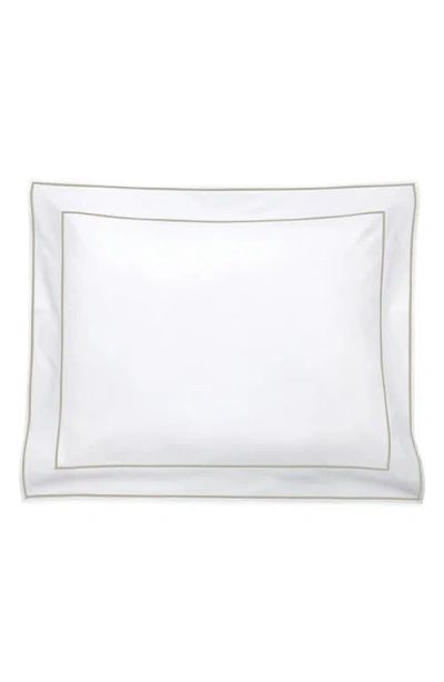 MATOUK MATOUK ANSONIA PILLOW SHAM