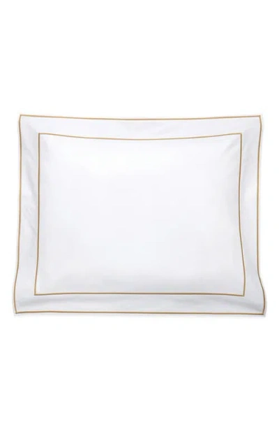MATOUK MATOUK ANSONIA PILLOW SHAM