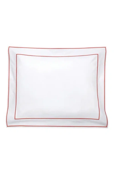 MATOUK MATOUK ANSONIA PILLOW SHAM