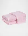 Matouk Athena Bath Sheet In Blush