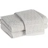 Matouk Athena Bath Sheet In Marble