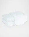 Matouk Athena Bath Sheet In White