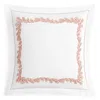 Matouk Atoll Euro Sham In Hacienda