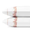 Matouk Atoll King Pillowcase, Pair In Hacienda