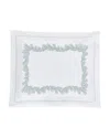 Matouk Atoll Standard Case - Pair, 21 X 32 In Aegean