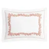 Matouk Atoll Standard Sham In White