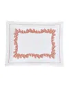 Matouk Atoll Standard Sham In Haciend