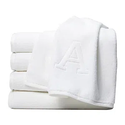 Matouk Auberge Fingertip Towel In N