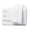 Matouk Auberge Fingertip Towel In White