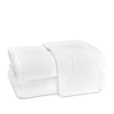 Matouk Auberge Hand Towel In N