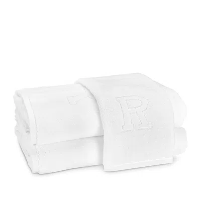 Matouk Auberge Hand Towel In R