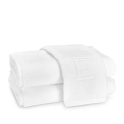 Matouk Auberge Hand Towel In E