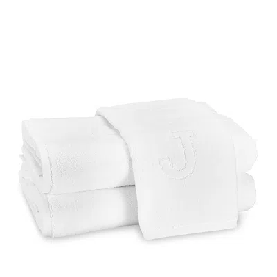 Matouk Auberge Hand Towel In J