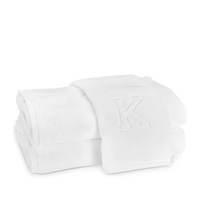 Matouk Auberge Hand Towel In K