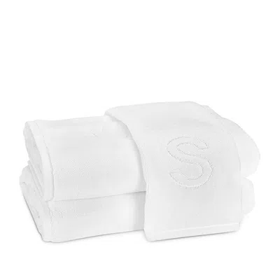 Matouk Auberge Hand Towel In S