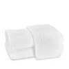 Matouk Auberge Washcloth In White