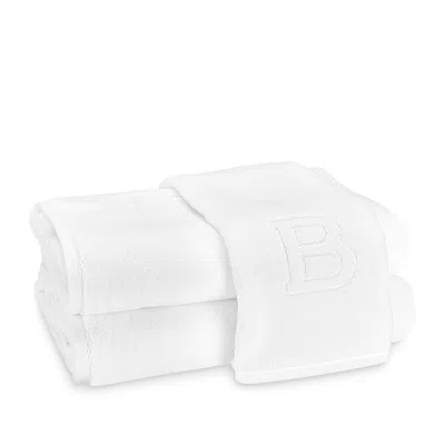 Matouk Auberge Washcloth In B