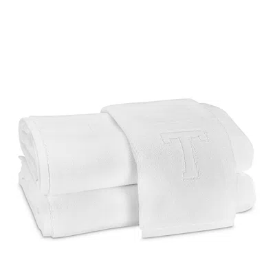 Matouk Auberge Washcloth In T
