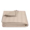 MATOUK AUGUSTA COVERLET, FULL/QUEEN