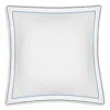 Matouk Axel Euro Sham In White