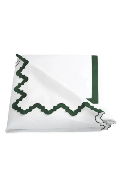 Matouk Aziza Duvet Cover